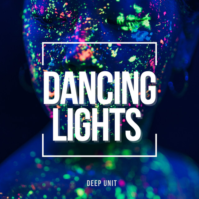 Pochette Dancing Lights